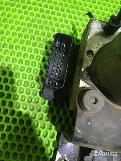 Блок ABS Hyundai I40 седан D4FD 2017