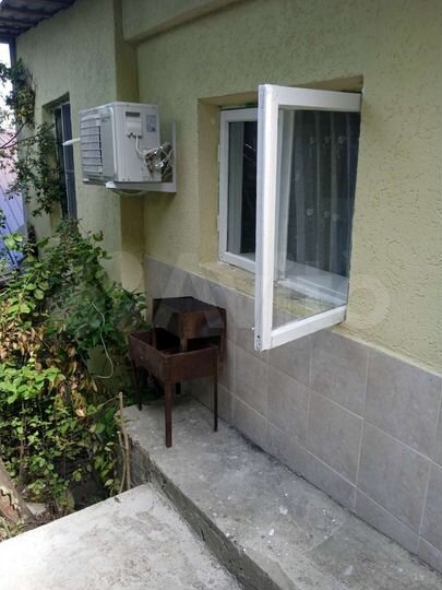 1-к. квартира, 25 м², 1/3 эт.