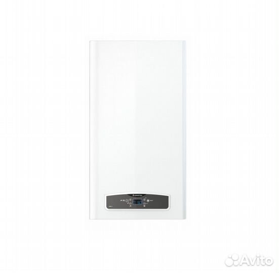 Котел настенный 2х конт Ariston cares XC 24 CF NG