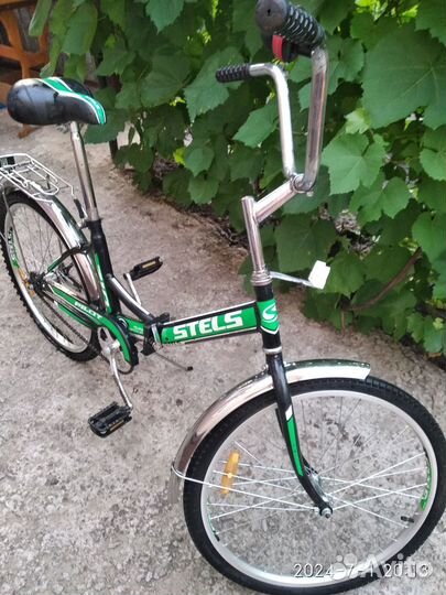 Велосипеды бу взрослый stels