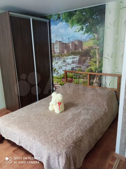 1-к. квартира, 30 м², 2/5 эт.