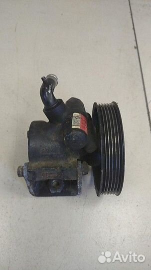 Насос гидроусилителя УАЗ Патриот