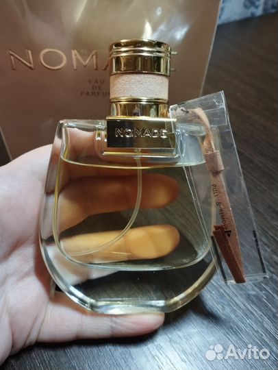 Сhloe nomade 75 ml