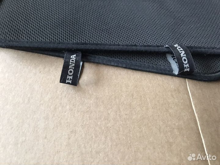 Запчасти от honda CR-V 2012