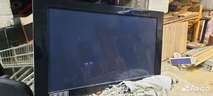 Телевизор пионер