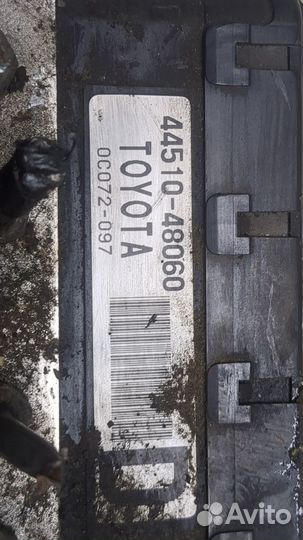 Блок абс, насос Lexus RX, 2005