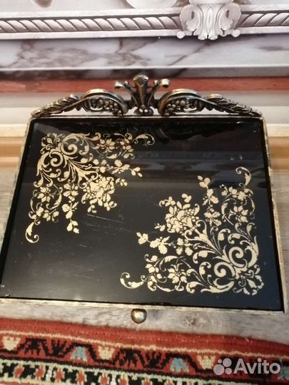 Полка - шкатулка