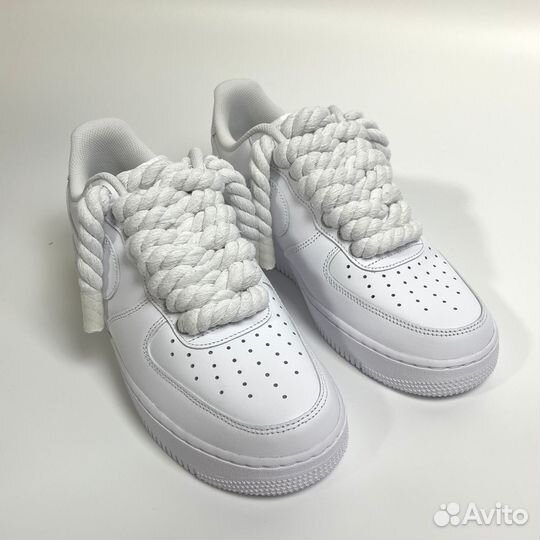 Nike air force Дутыши