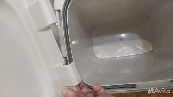 Ведро для мусора