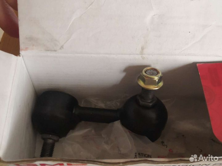 Стойка стабилизатора honda civic CRV stream