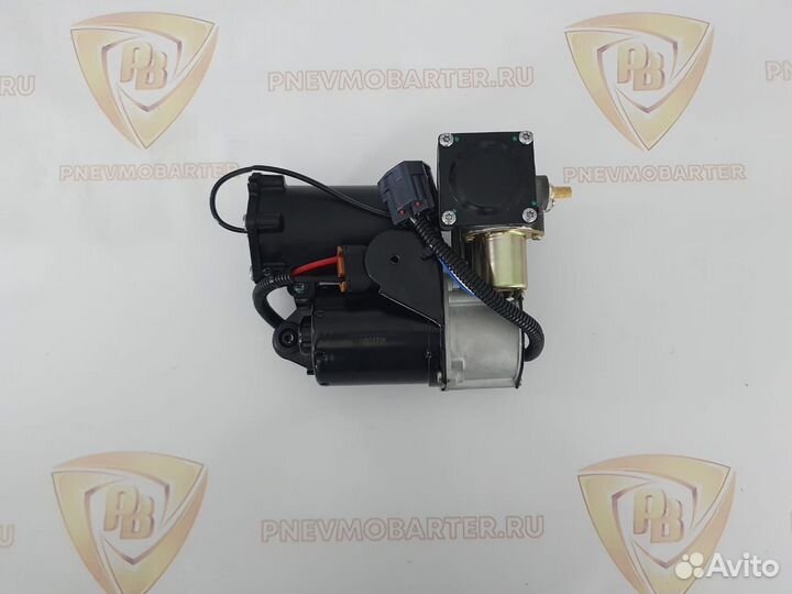 Компрессор Range Rover (L322)