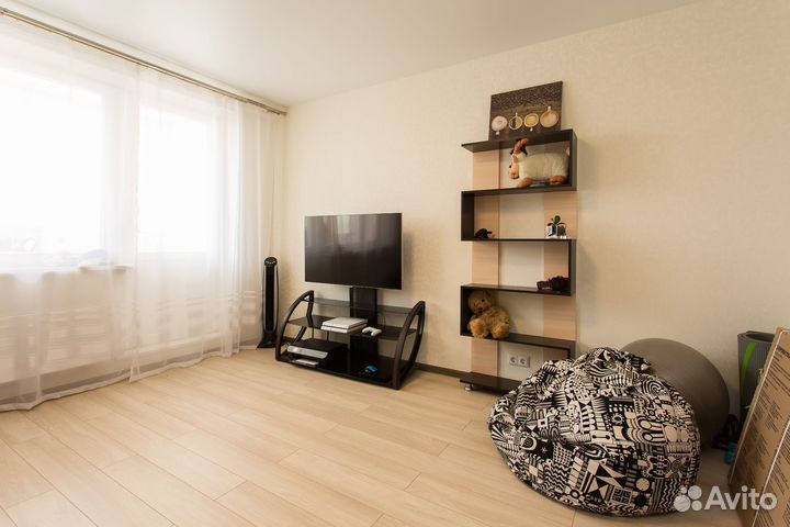 Бюджетный ремонт квартир под ключ