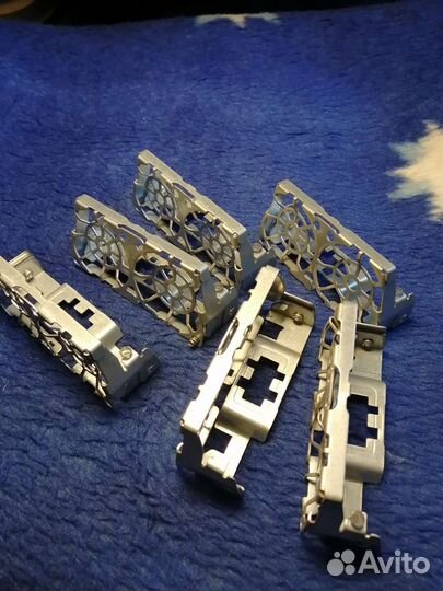 Кронштейн для кулера