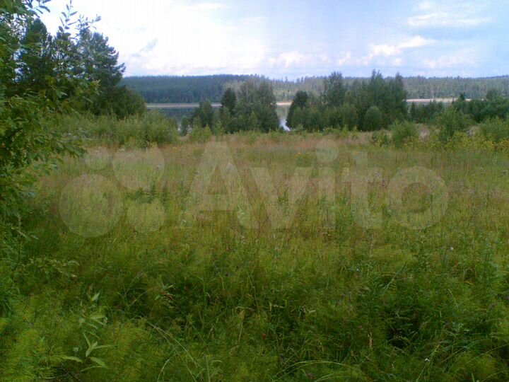 Участок 10 сот. (ИЖС)