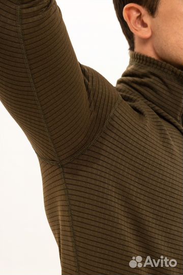 Термобелье мужское вкпо 2-ой слой