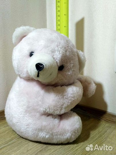 Мягкая игрушка
