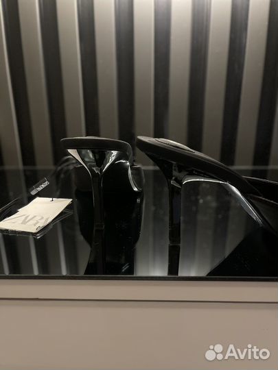 Босоножки Zara 38 39