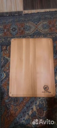 Разделочная доска