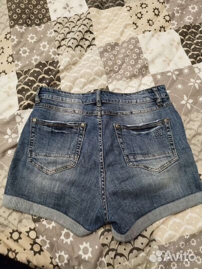 Шорты