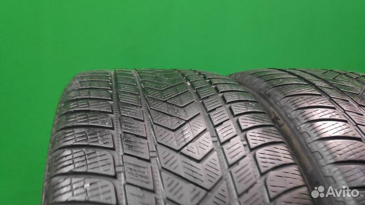 Pirelli Scorpion Winter 305/35 R21 109V
