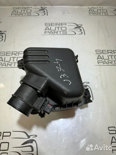 Корпус воздушного фильтра Kia Ceed ED 2010