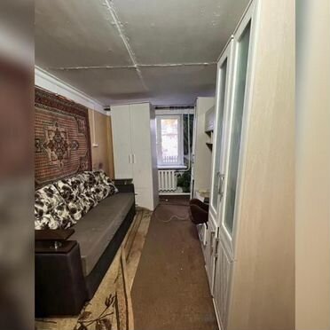Аукцион: 2-к. квартира, 48,5 м², 1/2 эт.