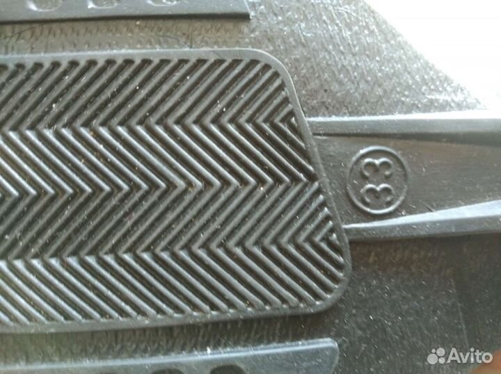 Лыжные ботинки 33