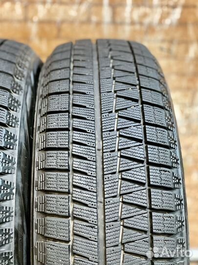 Bridgestone Blizzak Revo GZ 185/60 R15