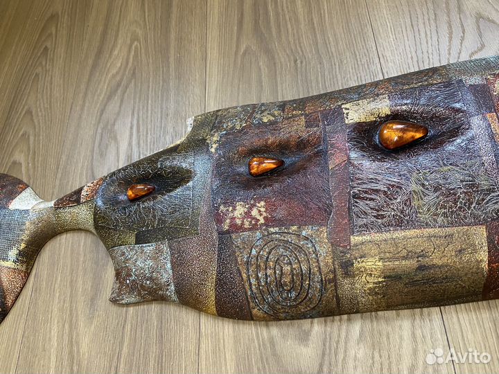 Дизайнерское панно