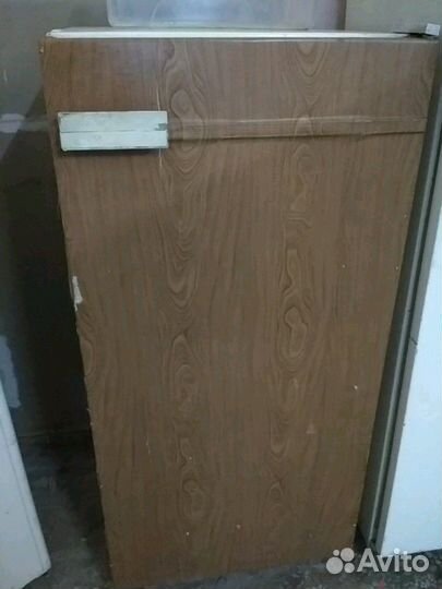 Холодильник Бирюса 10