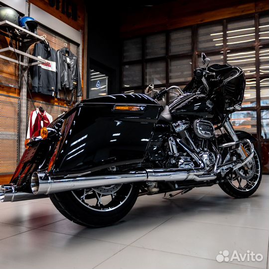 Harley-Davidson Road Glide Special, 2023