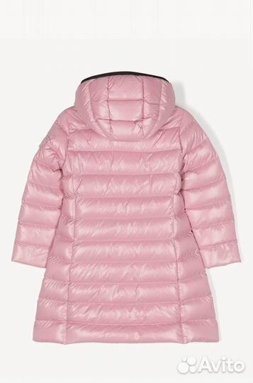 Ориг пуховик Moncler 6/116