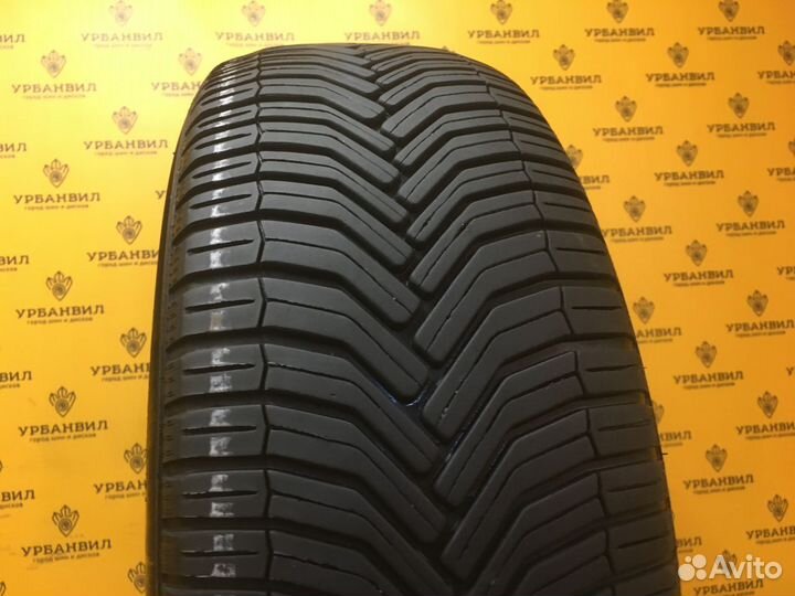 Michelin CrossClimate SUV 225/60 R18 104W