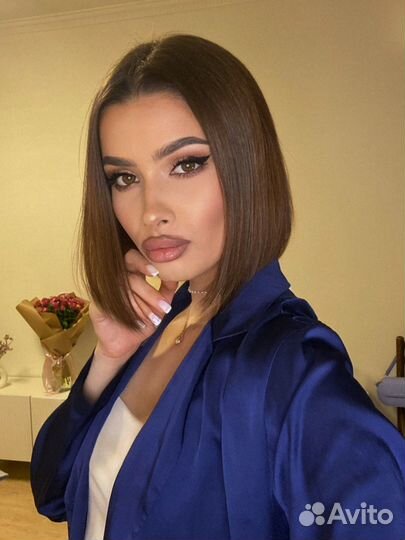 Официантка, Хостес, Администратор