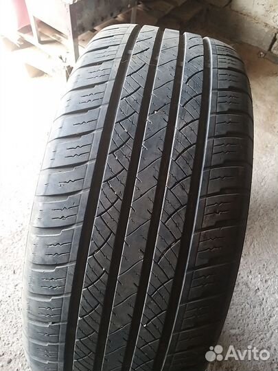 Accelera Accelera Summer 255/75 R19 19B