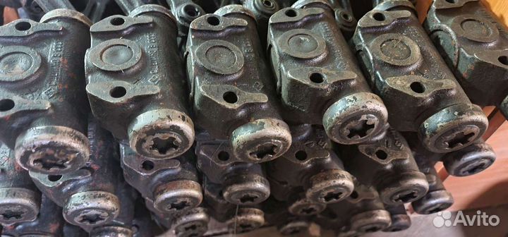 Рычажный амортизатор газ 69