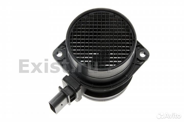 Датчик расхода воздуха а3/ Октавия/ Йети/ Суперб