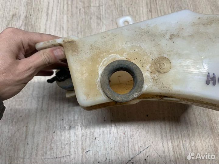 Бачок Омывателя SsangYong Kyron