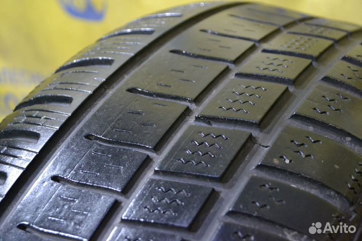 Cooper Weather-Master Snow 215/60 R16