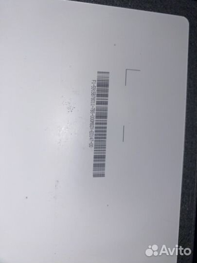 Матрица 15.6 msi IPS