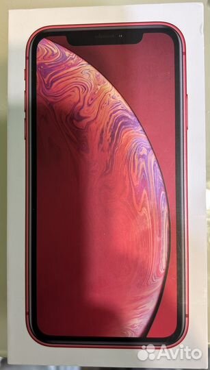 iPhone Xr, 64 ГБ