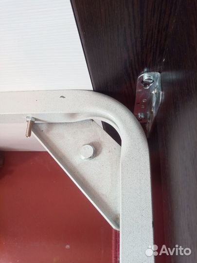 Кровать двухспальная 140200 + матрас