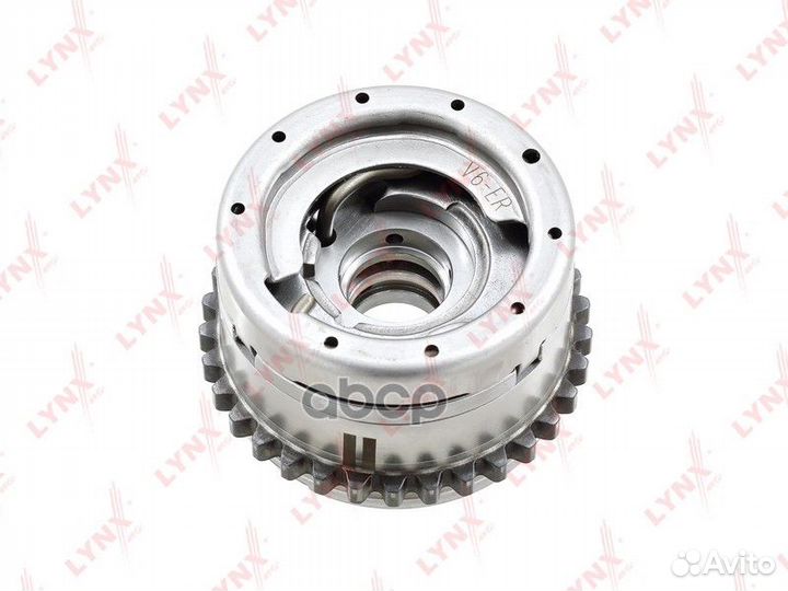 Муфта распредвала TV0138 lynxauto