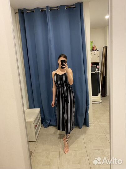 Комбинезон женский Zolla S