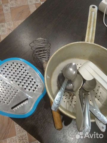 Терка для овощей