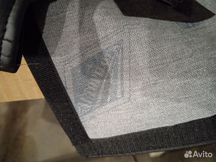 Чехлы автопилот