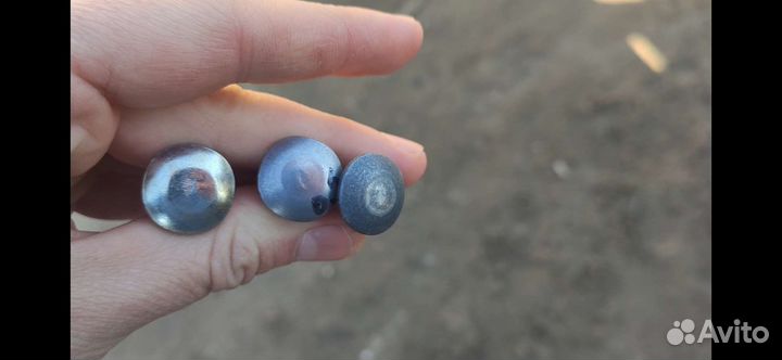 Галтовка в Самаре