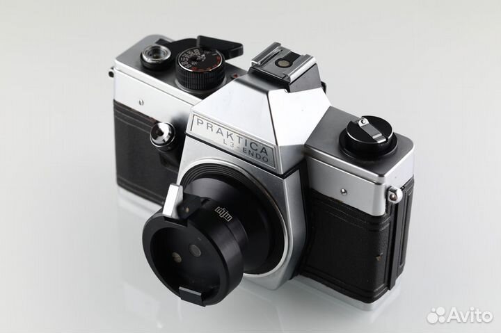 Фотоаппарат Практика Praktica L3 endo