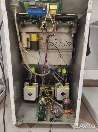 Вакуумный упаковщик CSD-858