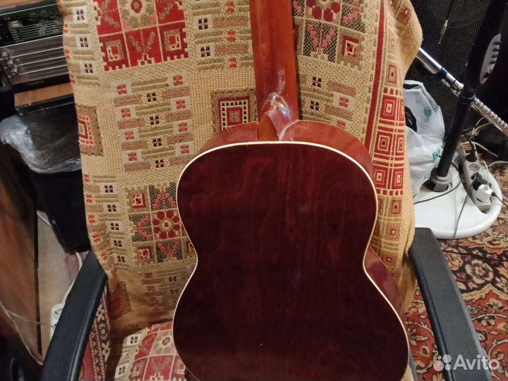 Гитара Кремона